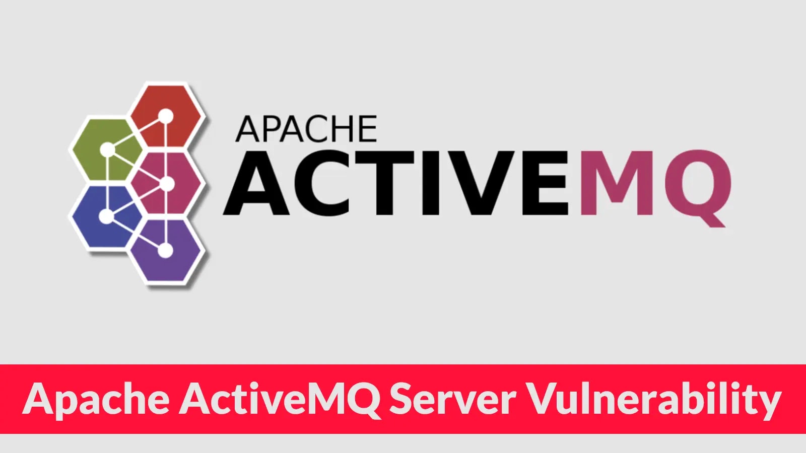 Threat Actors Exploit Apache ActiveMQ Server Vulnerability to Gain RDP Access and Deploy LockBit Ransomware