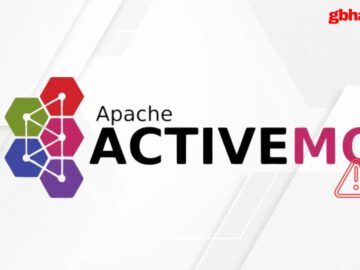 Threat Actors Exploit Apache ActiveMQ Vulnerability to Gain RDP Access, Deploy LockBit Ransomware
