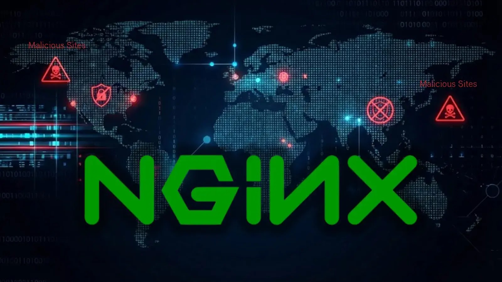 Threat Actors Exploiting NGINX Servers to Redirect Web Traffic to Malicious Sites