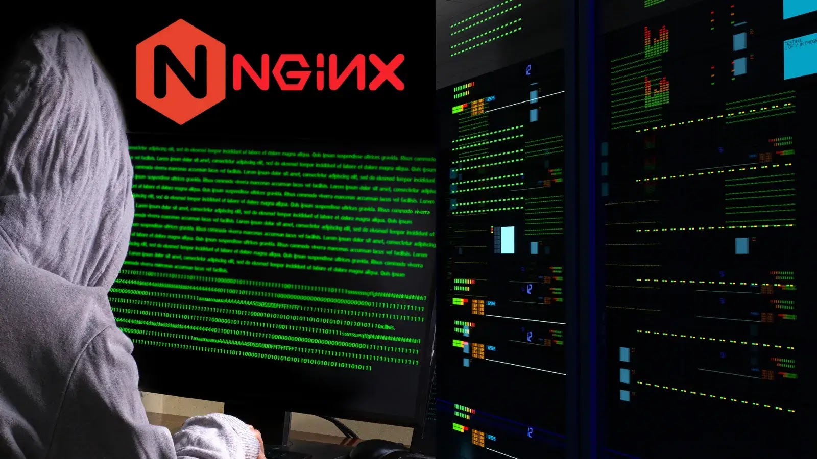 Threat Actors Hacking NGINX Servers to Redirect Web Traffic to Malicious Servers