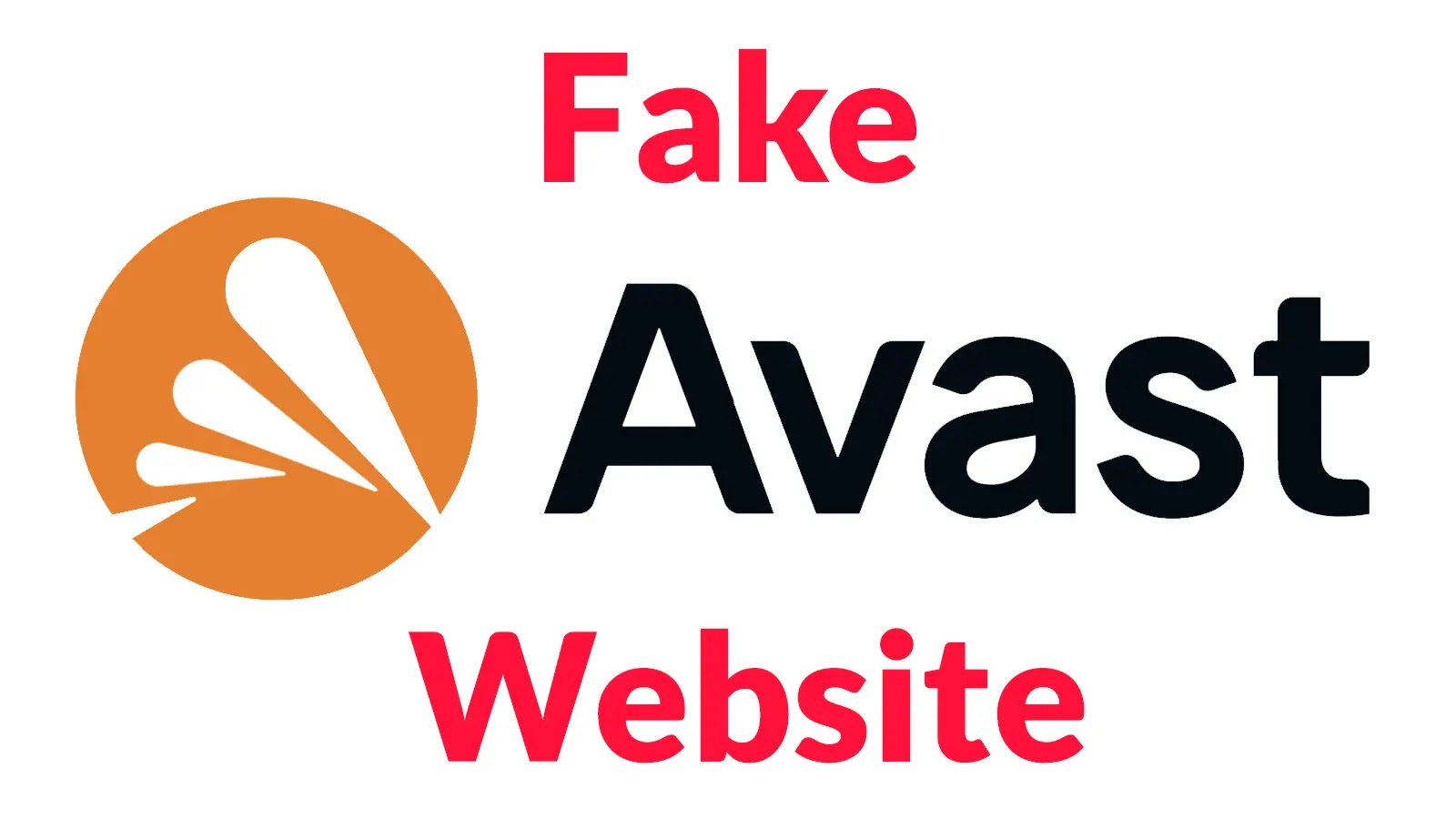 Threat Actors Using Fake Avast Website to Harvest Users Credit Card Details