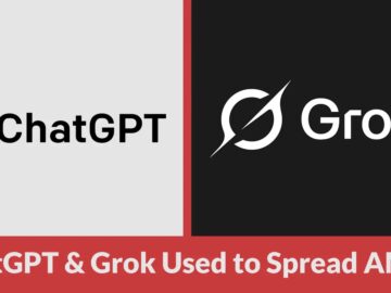 Threat Actors Weaponize ChatGPT, Grok and Leverages Google Ads to Distribute macOS AMOS Stealer