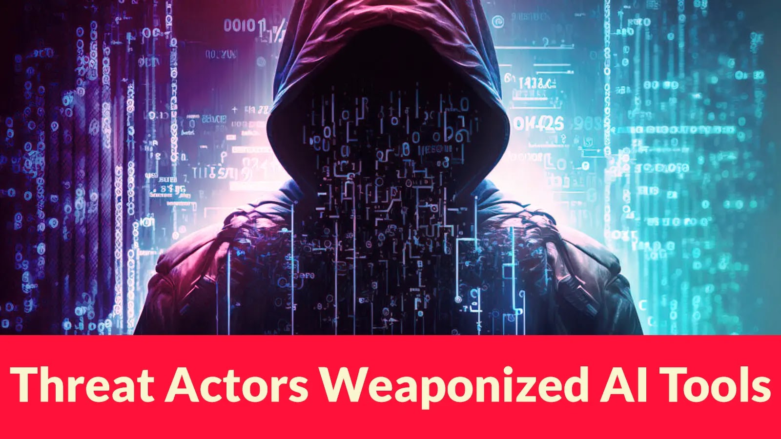 Threat Actors Weaponized AI Tools to Gain Full Domain Access within 30 Minutes