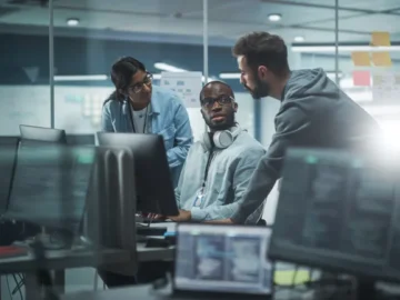 Threat actors target SolarWinds Web Help Desk flaw