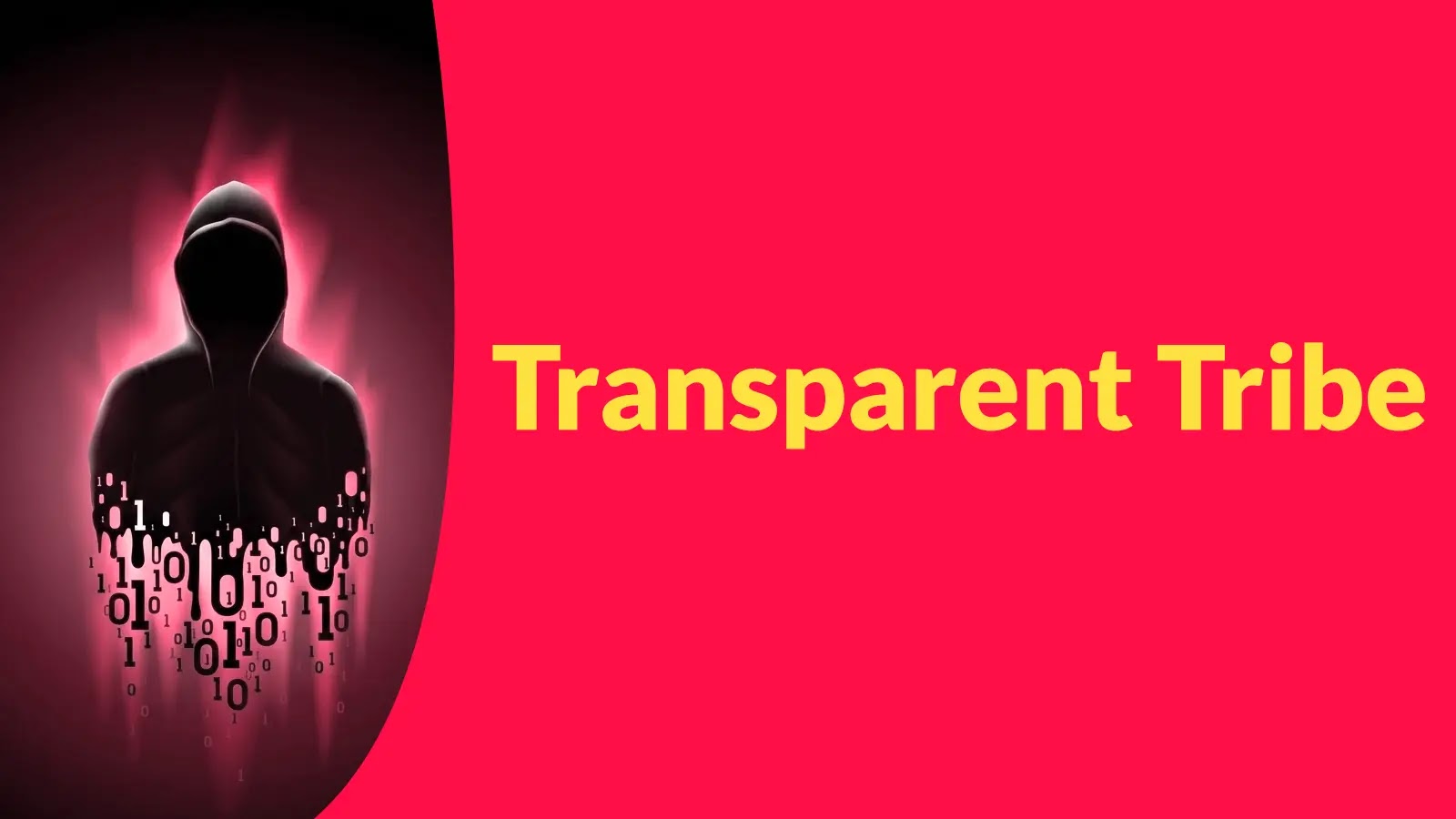 Transparent Tribe Hacker Group Attacking India’s Startup Ecosystem