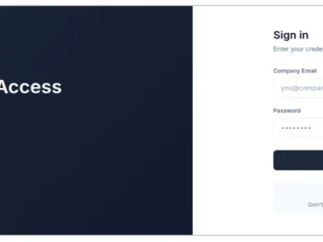 Criminals create business website to sell RAT disguised as RMM tool