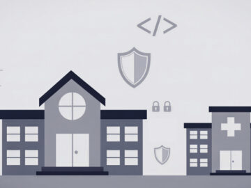 UAT-10027 Targets U.S. Education and Healthcare with Dohdoor Backdoor