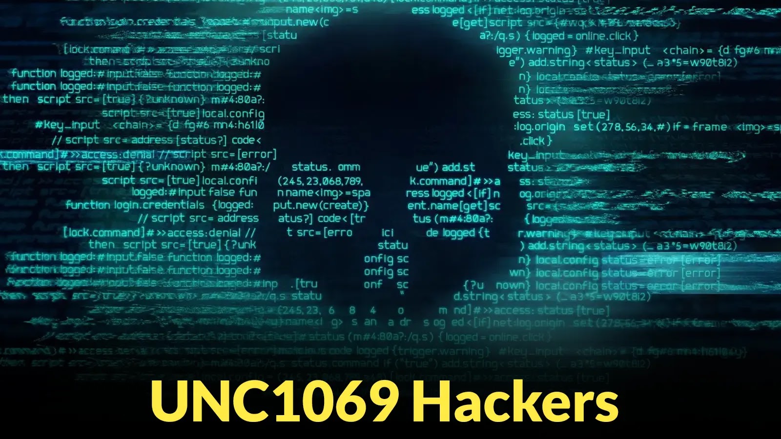 UNC1069 Hackers Attacking Finance Sector with New Tools and AI-Enabled Social Engineering