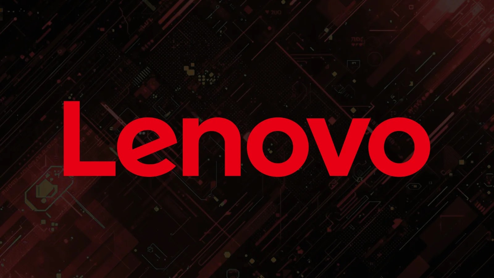 US Law Firm Accuses Lenovo of Bulk Data Transfers to China