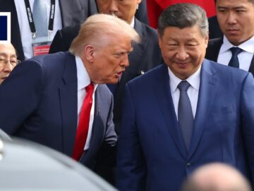 US seeks healthy trade relations with China but does not trust it, lawmakers clarify US seeks healthy trade relations with China but does not trust it, lawmakers clarify
