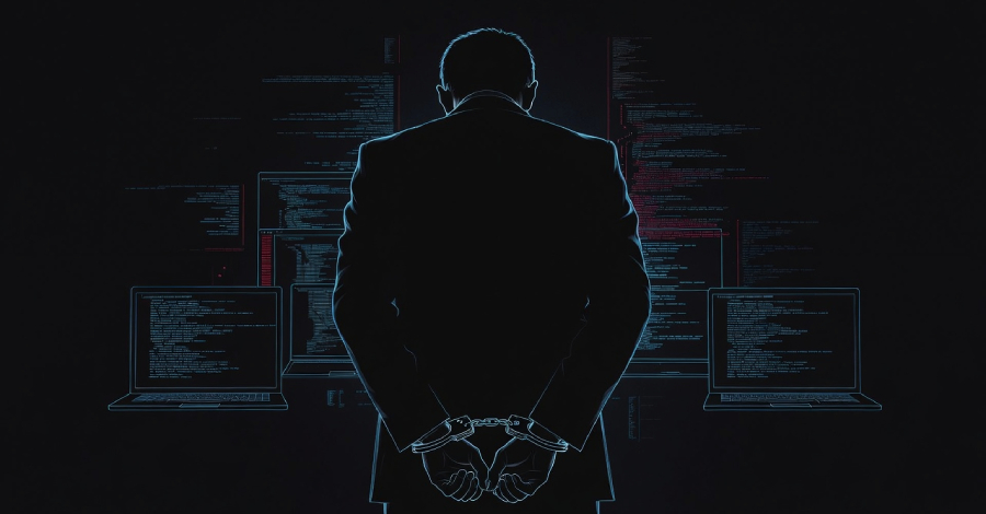 Ukrainian National Sentenced to 5 Years in North Korea IT Worker Fraud Case