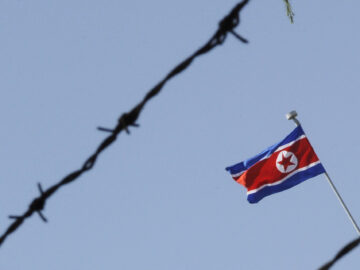 Ukrainian sentenced to 5 years in prison for facilitating North Korean remote worker scheme