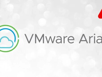 VMware Aria Flaws Enable Attackers to Execute Remote Code