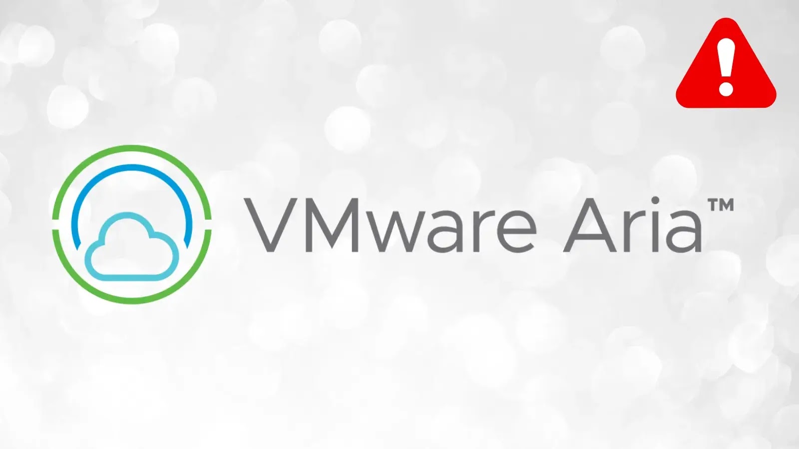 VMware Aria Flaws Enable Attackers to Execute Remote Code