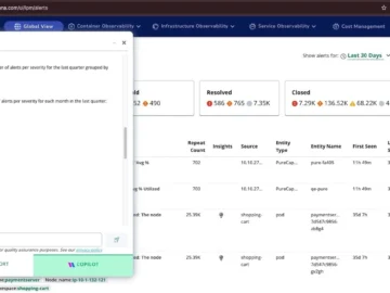 Virtana expands MCP Server to bring full-stack enterprise context to AI agents