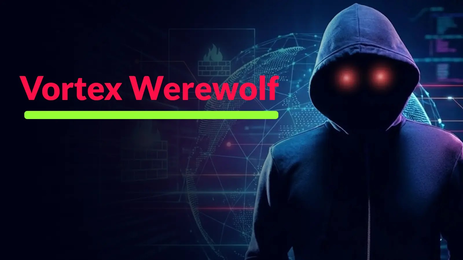 Vortex Werewolf Attacking Organizations to Gain Tor-Enabled Remote Access Over the RDP, SMB, SFTP, and SSH Protocols