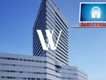 Washington Hotel Located in Japan Suffers Ransomware Attack