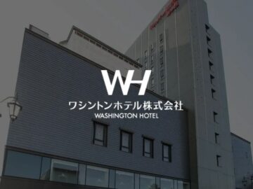 Washington Hotel in Japan Hit by Ransomware Attack