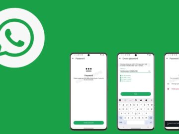 WhatsApp Rolls Out Optional Password Feature to Strengthen User Security