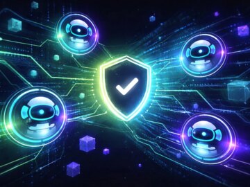 Why CISOs Must Add Intent to the Equation Agentic AI