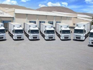 WiseTech Global plans 2000 job cuts in software and operations