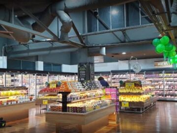 Woolworths splits infosec and physical security again Woolworths splits infosec and physical security again