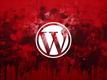 WordPress plugin with 900k installs vulnerable to critical RCE flaw