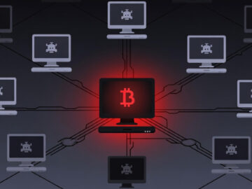 Wormable XMRig Campaign Uses BYOVD Exploit and Time-Based Logic Bomb