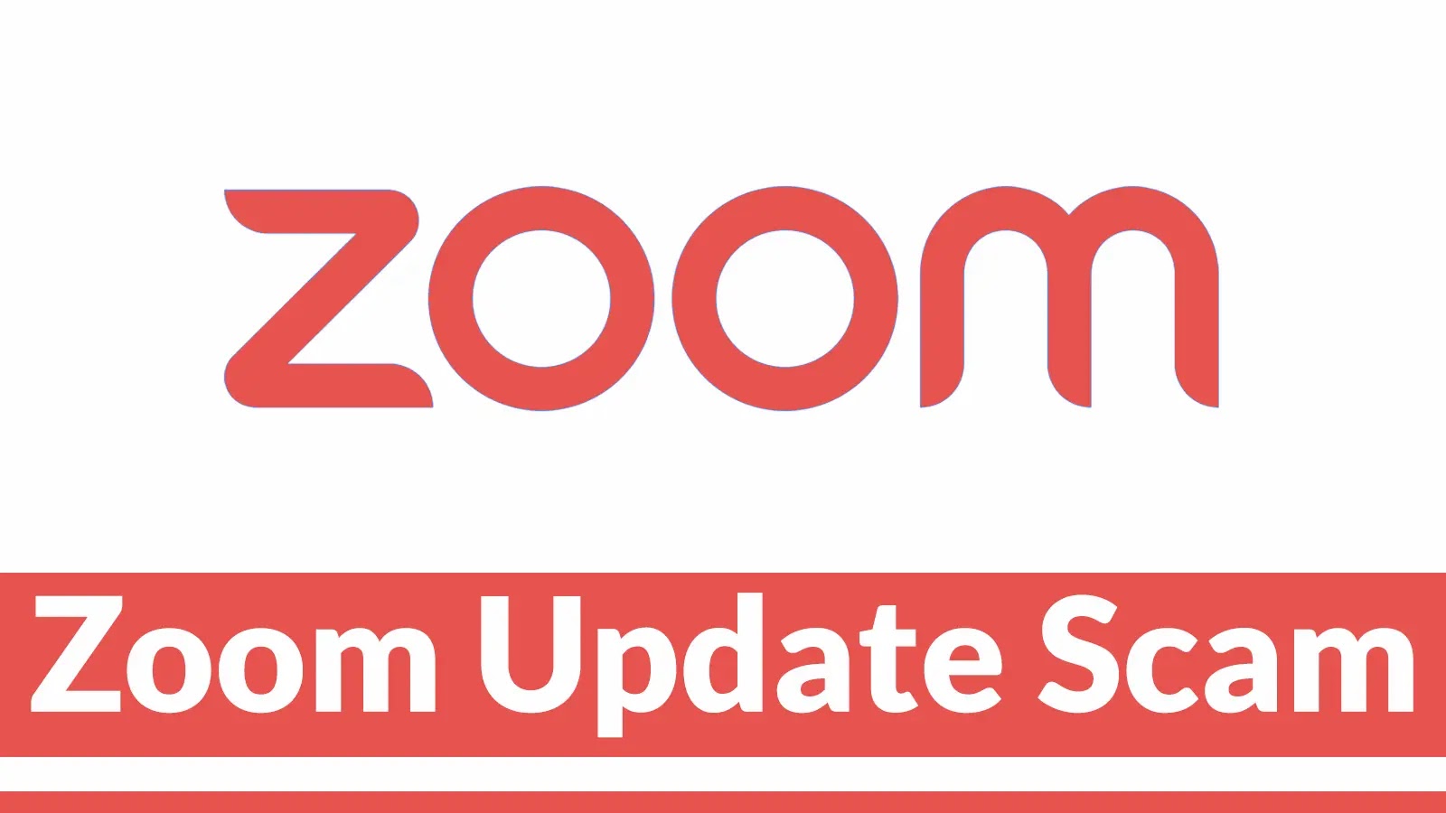 Zoom Update Scam Infected 1,437 Users to Deploy Surveillance Tools in 12 Days