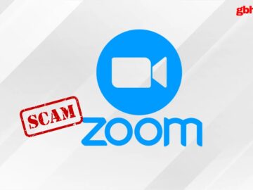 Zoom Update Scam Infects 1,437 Users in 12 Days to Deploy Surveillance Tools