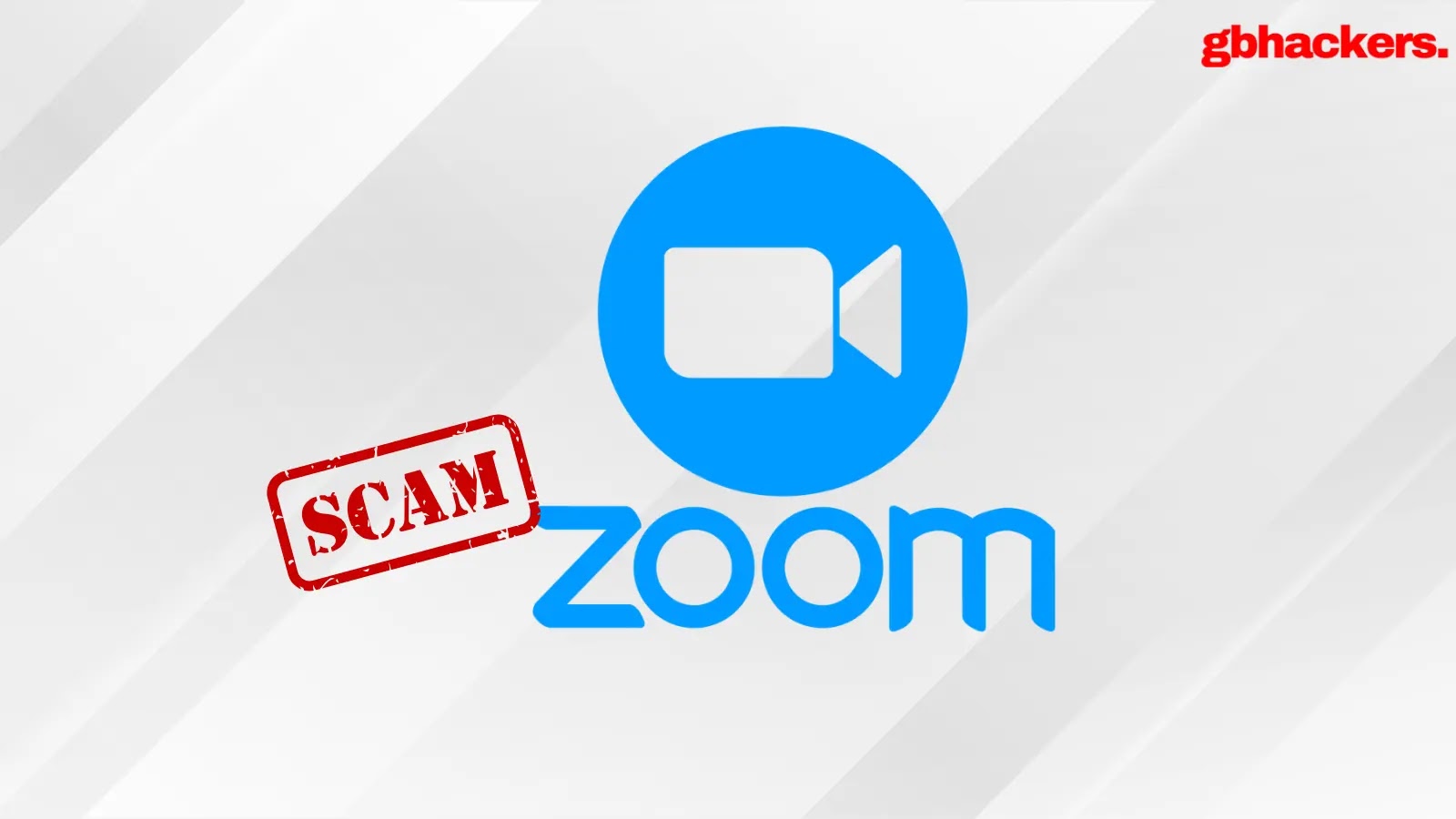 Zoom Update Scam Infects 1,437 Users in 12 Days to Deploy Surveillance Tools
