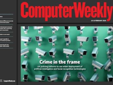 Zooming in on police technology plans