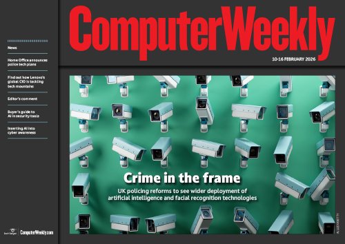 Zooming in on police technology plans