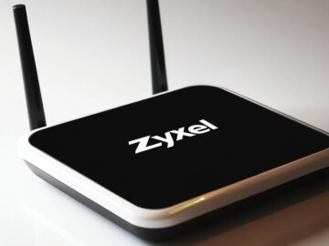 Zyxel