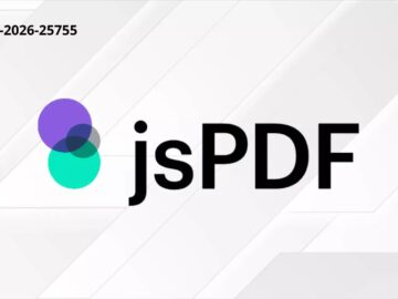 jsPDF Flaw Exposes Millions of Developers to Object Injection jsPDF Flaw Exposes Millions of Developers to Object Injection