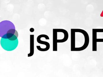 jsPDF Vulnerability Exposes Millions of Developers to Object Injection Attacks