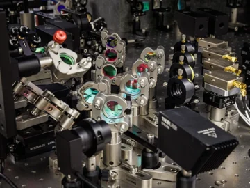 Microsoft signals breakthrough in data storage that can last for generations