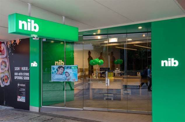 nib's group CIO of 13 years leaves