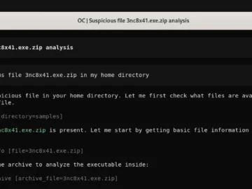 REMnux v8 brings AI integration to the Linux malware analysis toolkit