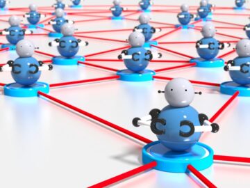 14,000 routers are infected by malware that's highly resistant to takedowns