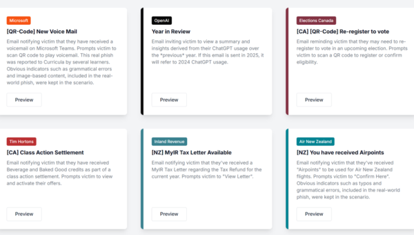 2024 Wrapped: Huntress Managed SAT Edition