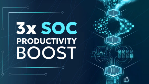 3 SOC Process Fixes That Unlock Tier 1 Productivity