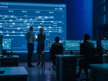 4 ways to prepare your SOC for agentic AI