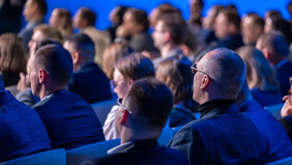 5 key priorities for your RSAC 2026 agenda