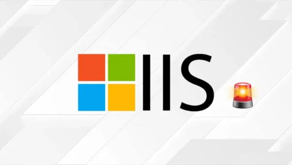511,000+ End-of-Life IIS Instances Found Online, Raising Security Risks