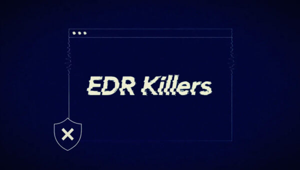 54 EDR Killers Use BYOVD to Exploit 34 Signed Vulnerable Drivers and Disable Security
