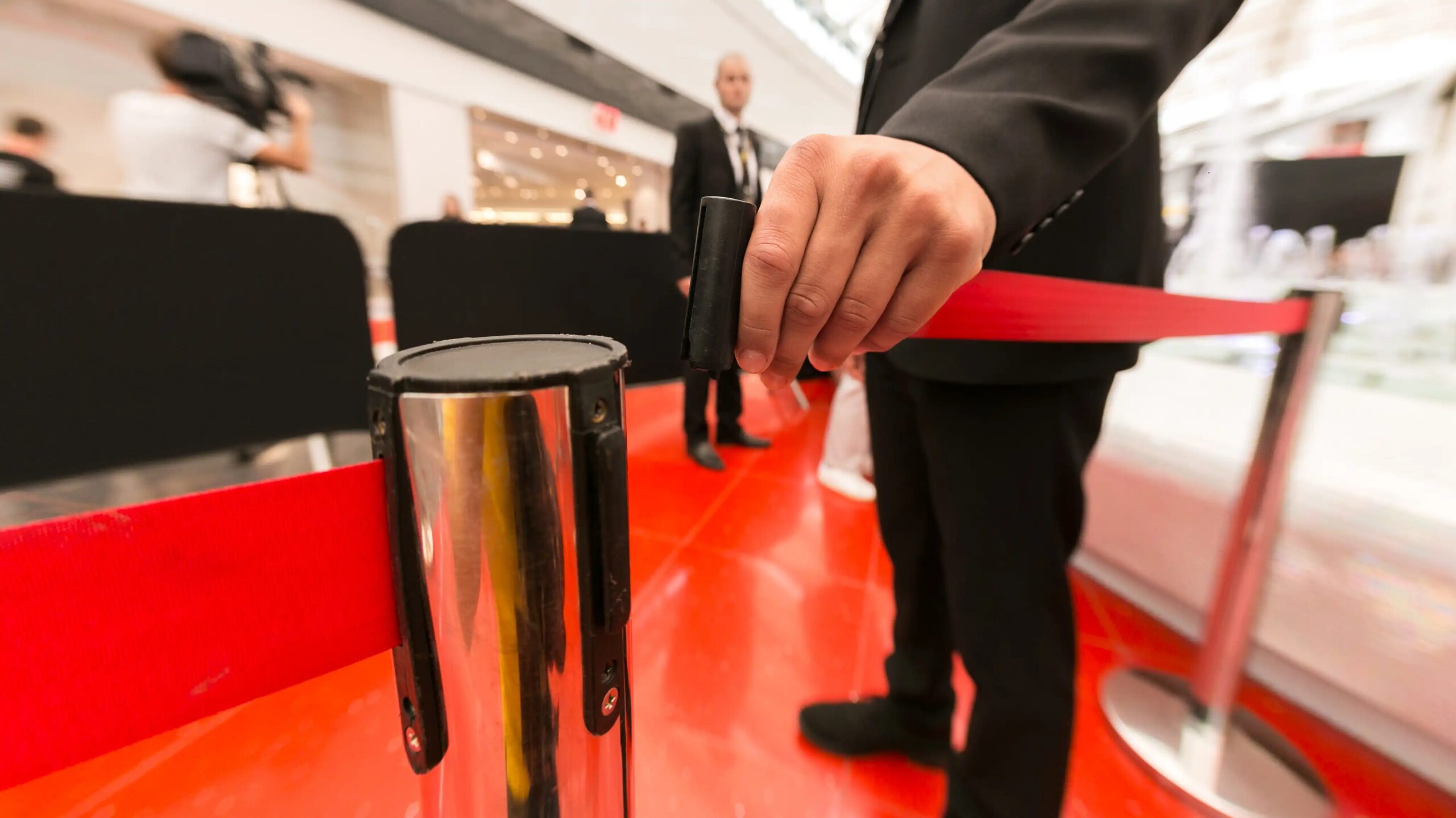 7 Anzeichen für akuten MSSP-Bedarf