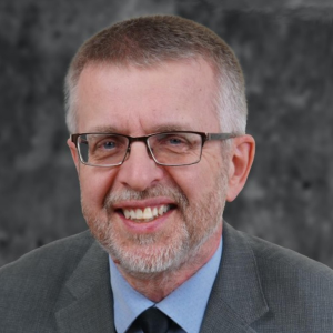 Picture of Andrew Ginter