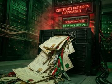 900+ Certificates Used by Fortune 500, Governments Exposed by Key Leaks