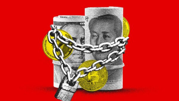 A $20 Billion Crypto Scam Market Faces a New Government Crackdown